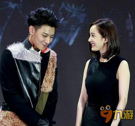 黄子韬与杨幂的荧屏风云,隐秘特色小店探秘之旅