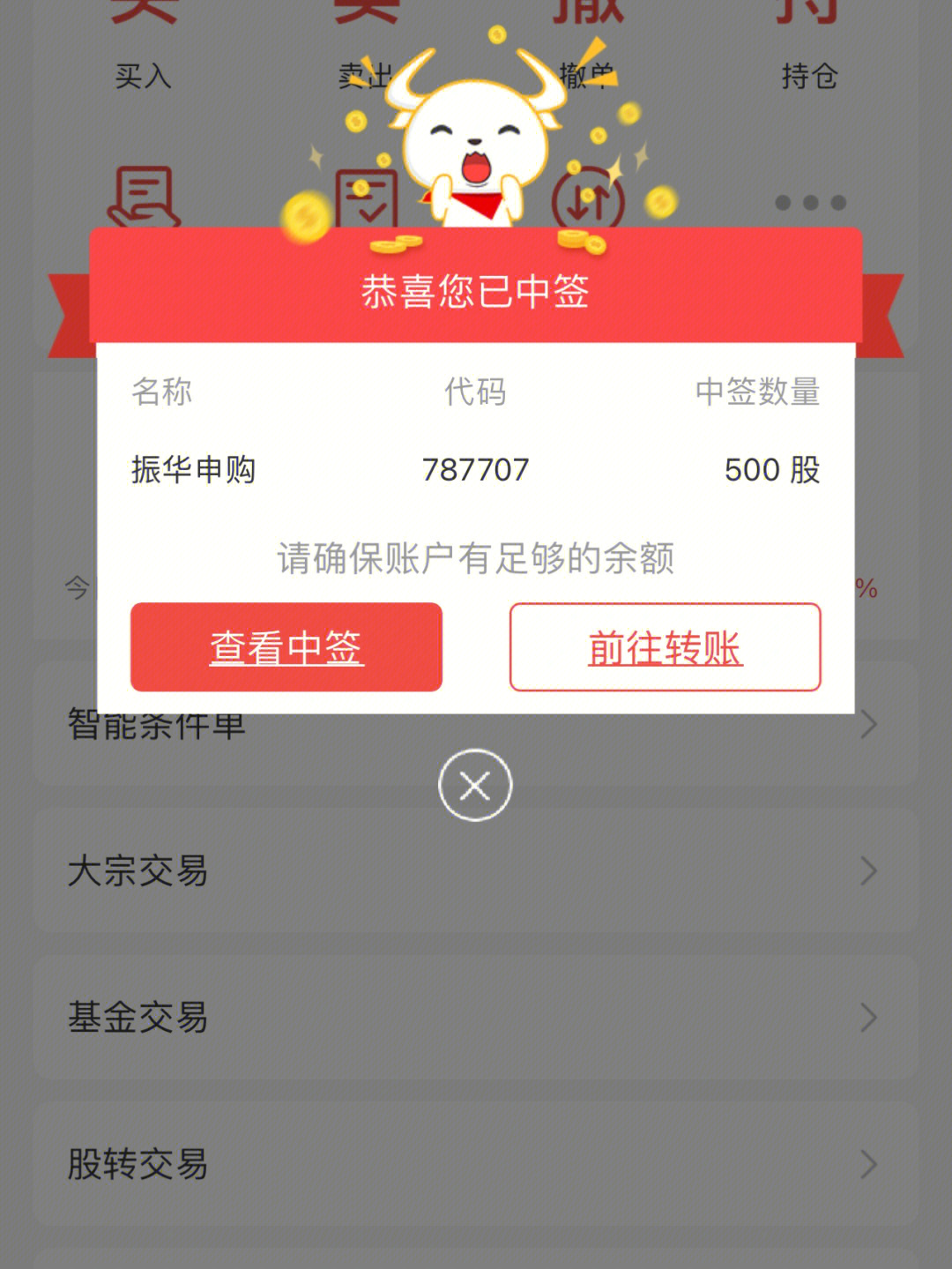 股票中签查询的秘密，小巷里的投资宝藏揭秘