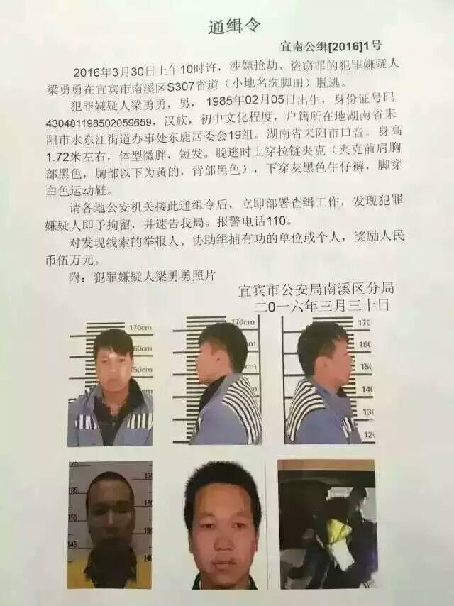 陕西最新通缉令图片,变化、学习与自信的力量展现新篇章