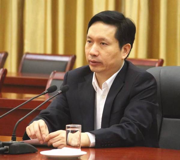 桐庐县干部任免信息一览