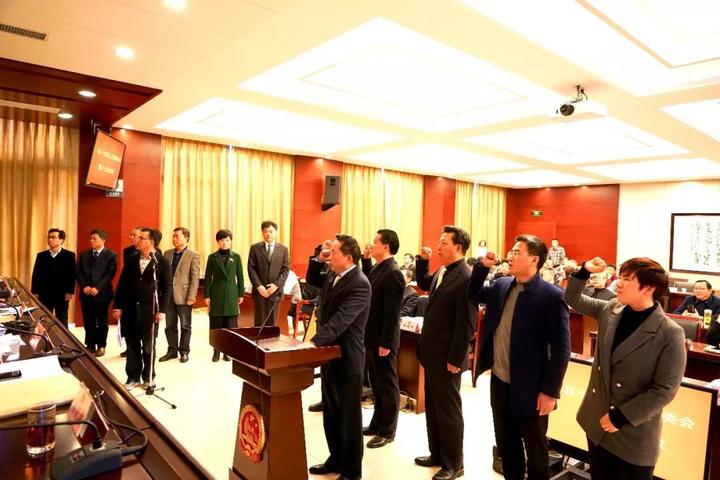 桐庐县干部任免信息一览