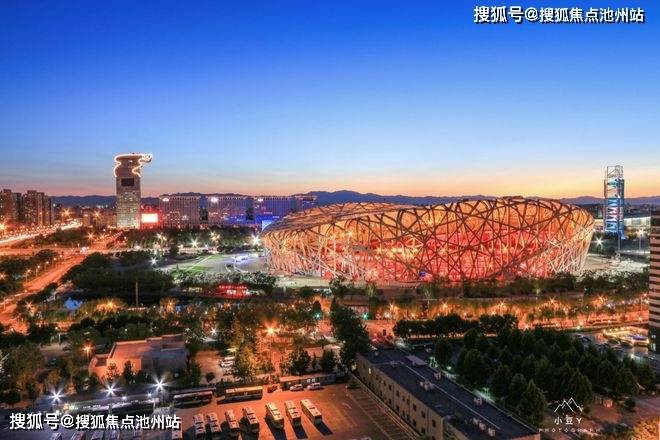 鸟巢最新动态,时代印记与未来展望展望发展之路