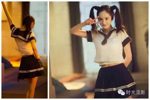 电影制服诱惑,友情与爱意的交织色彩