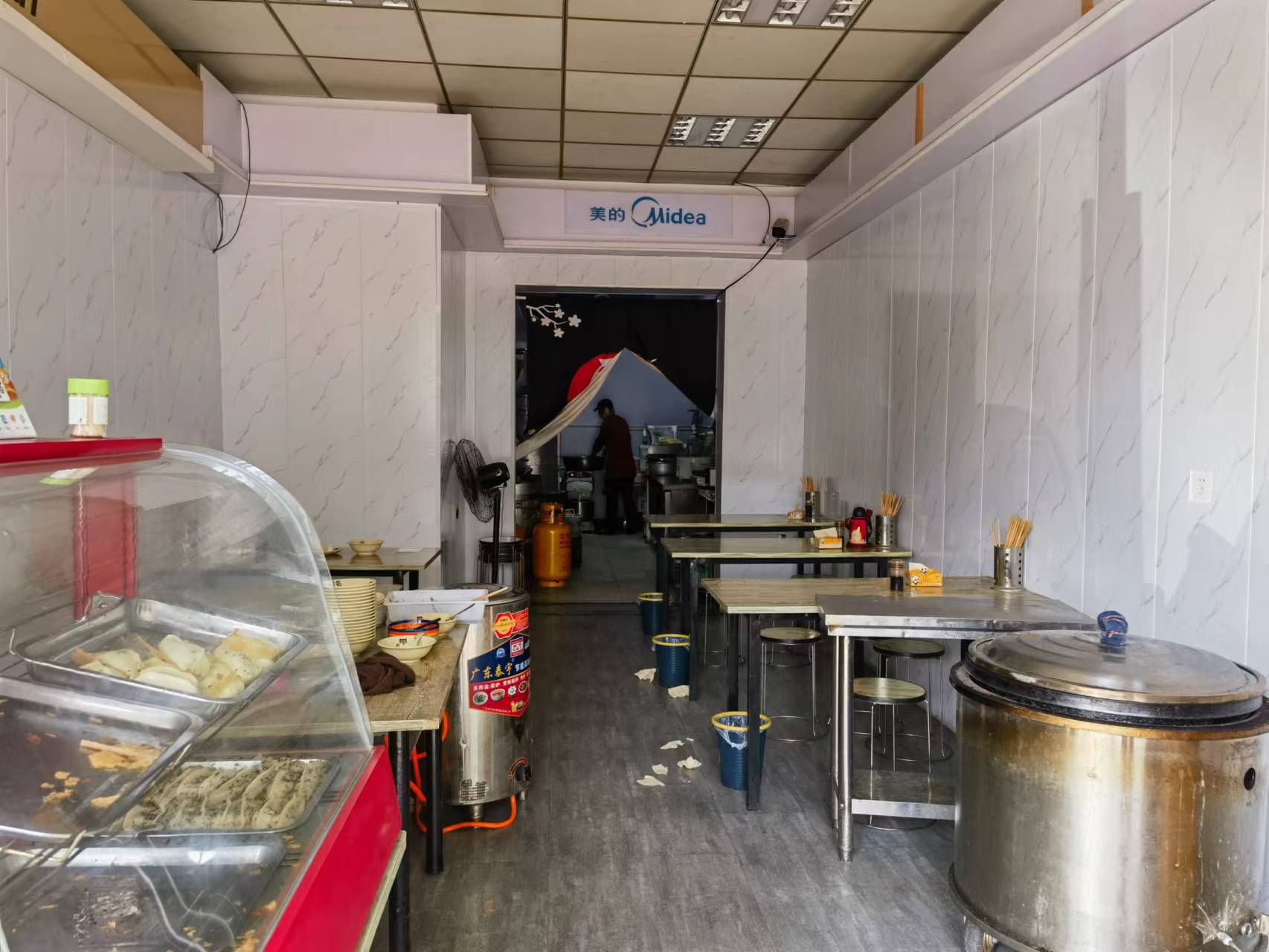 宁波早餐店转让信息与温暖传承的交接棒