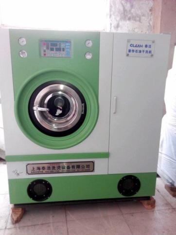 干洗机设备价格大全,最新价格表一网打尽!