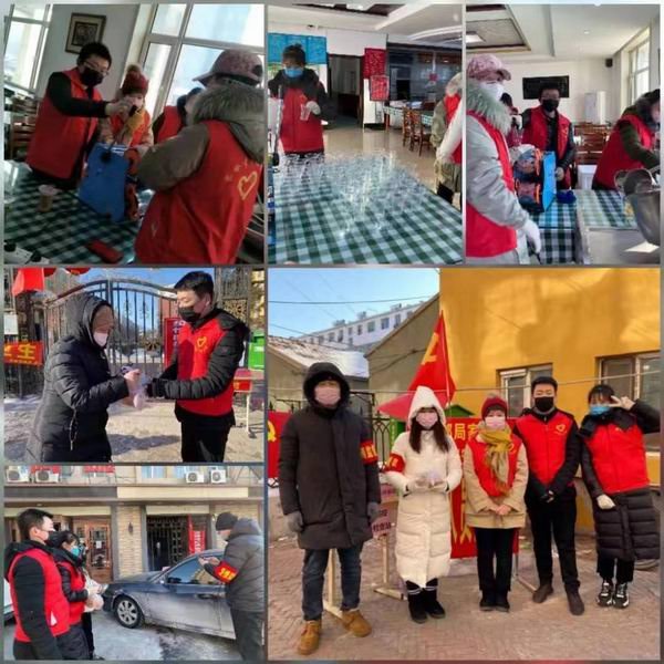 长岭疫情动态更新与小巷深处的独特风味观察