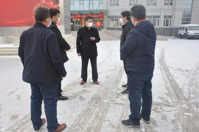 涿鹿谢宝军最新职务揭秘,小巷深处的独特风味背后的领导者