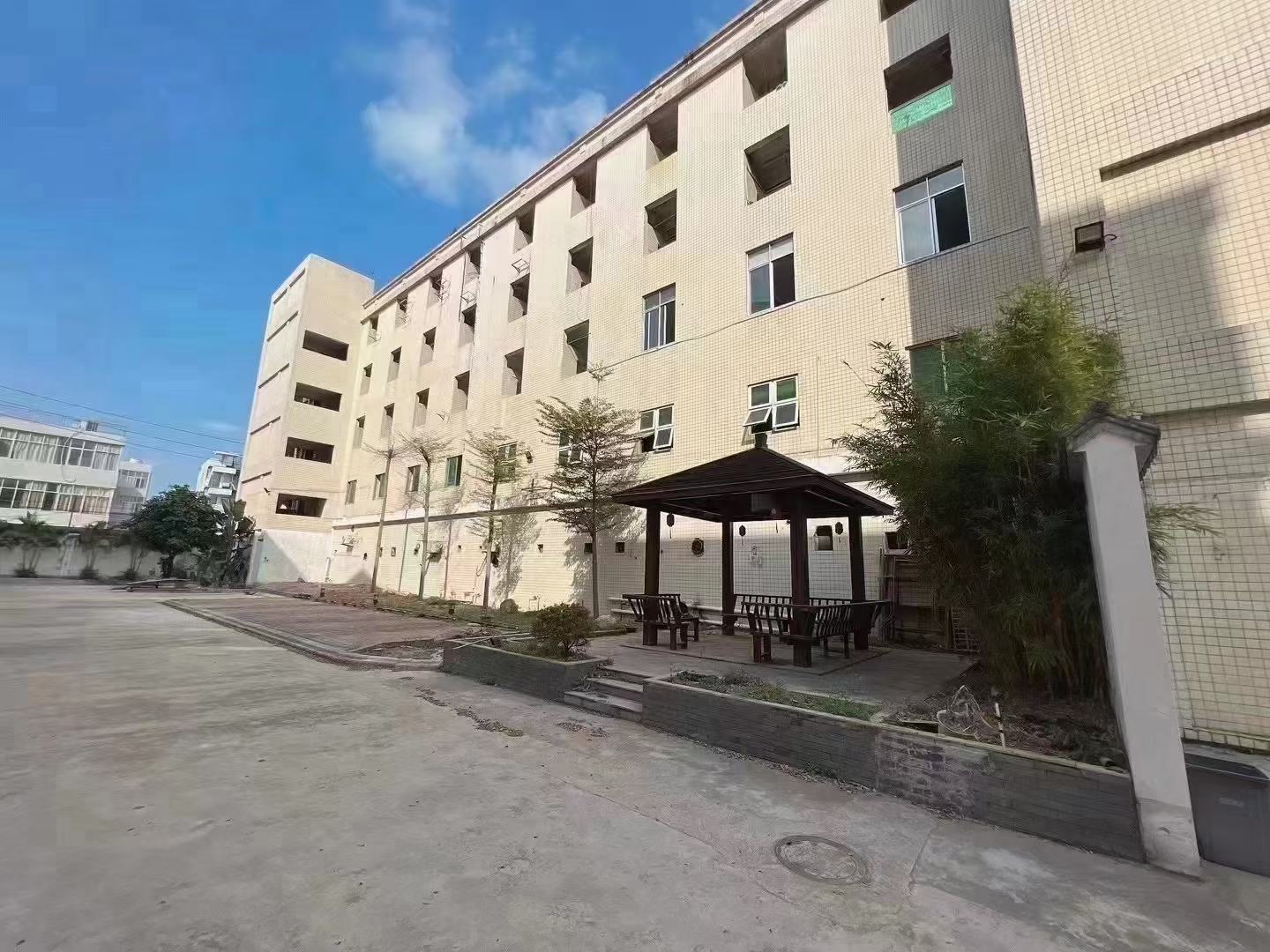 虎门怀德招聘启事,启程探索自然美景,寻找内心的宁静与平和