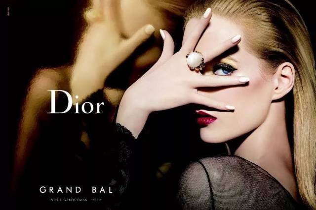 迪奥最新宣传短片,启程寻找自然美景与内心平静之旅