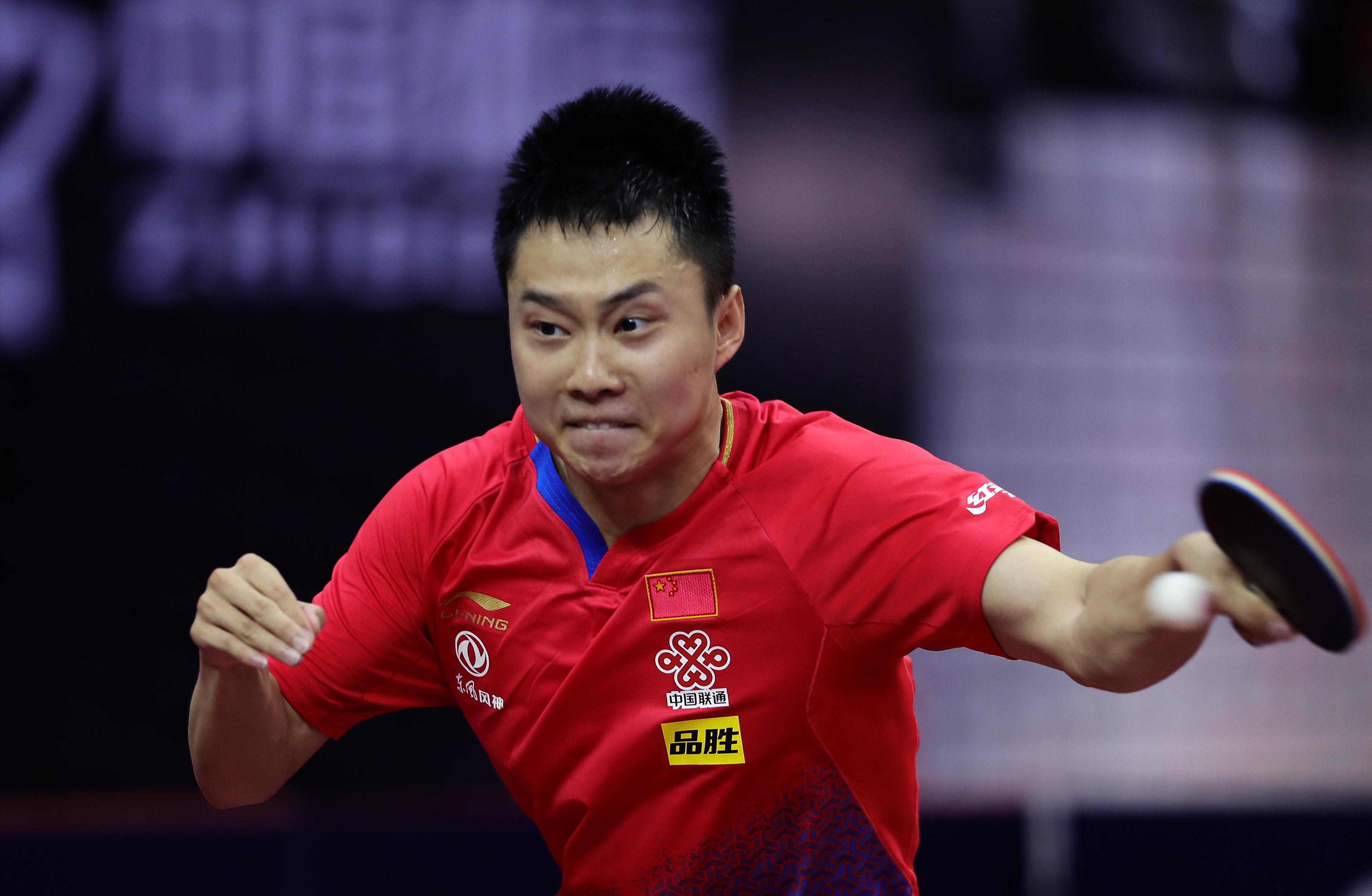 乒乓球深圳比赛的多元视角深度剖析