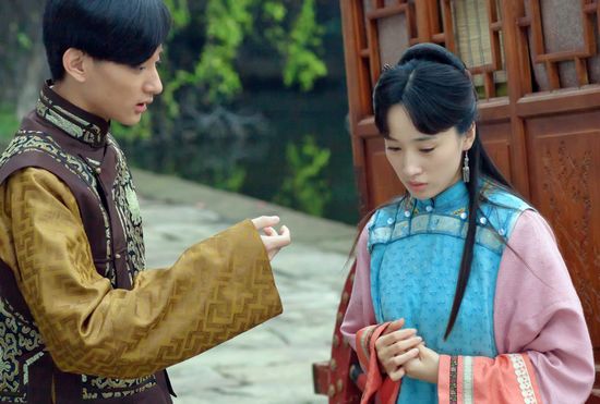 娘心计演员表及探寻自然美景之旅,内心平静的力量之旅