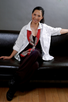 电影演员马妮,演艺之路的闪耀之星