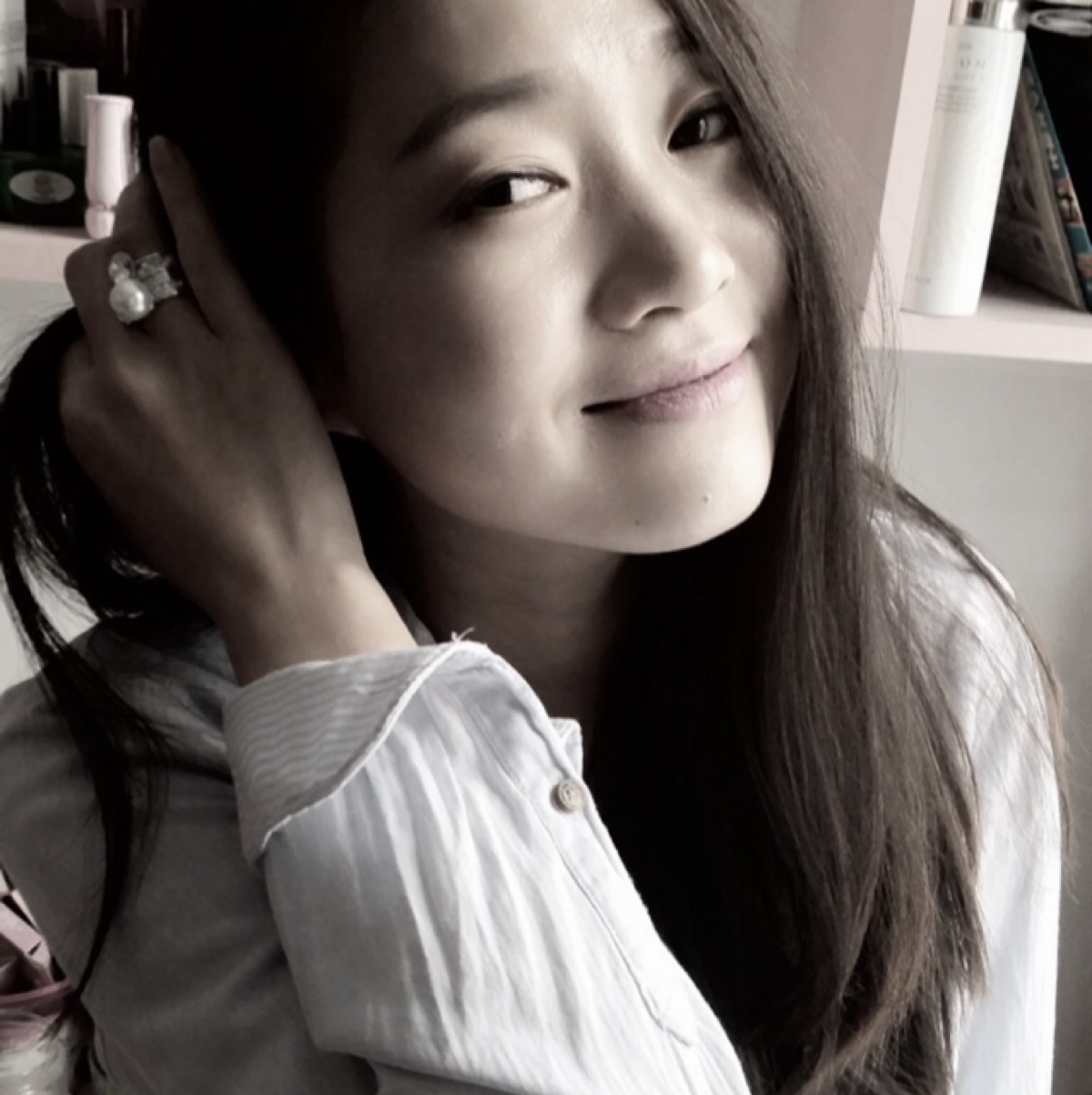 电影演员马妮,演艺之路的闪耀之星