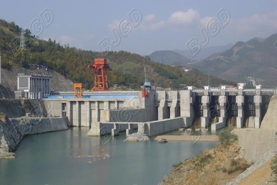 力丘河水电站最新动态,探索自然美景的轻松之旅启程