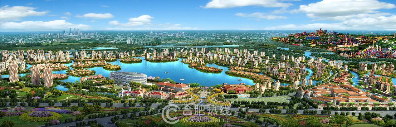 合肥阳光半岛最新动态揭秘,最新进展与资讯更新