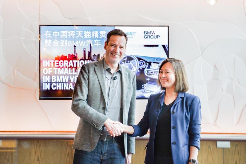 天猫上市,电商巨头开启资本市场之旅