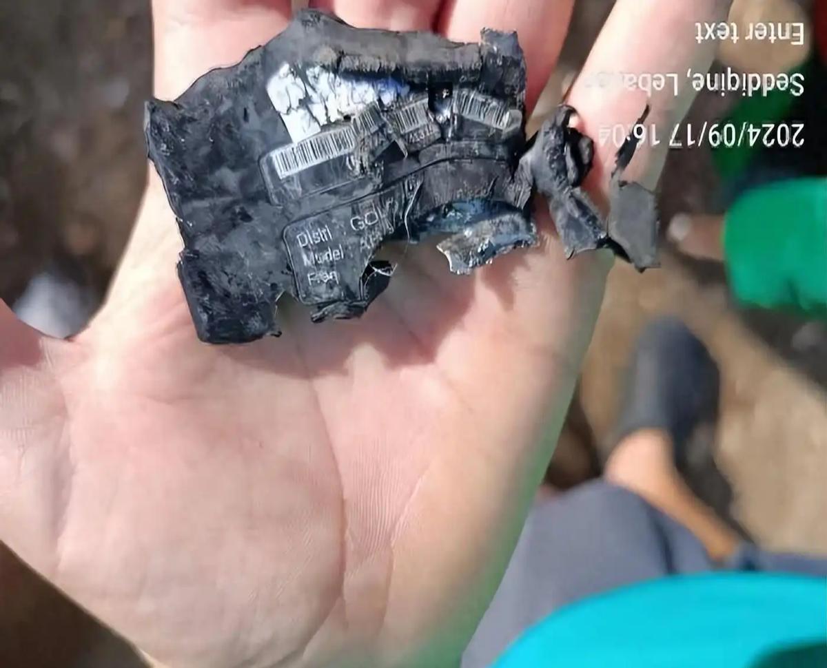 黎巴嫩爆炸事件最新动态,变化中的力量与希望之旋律