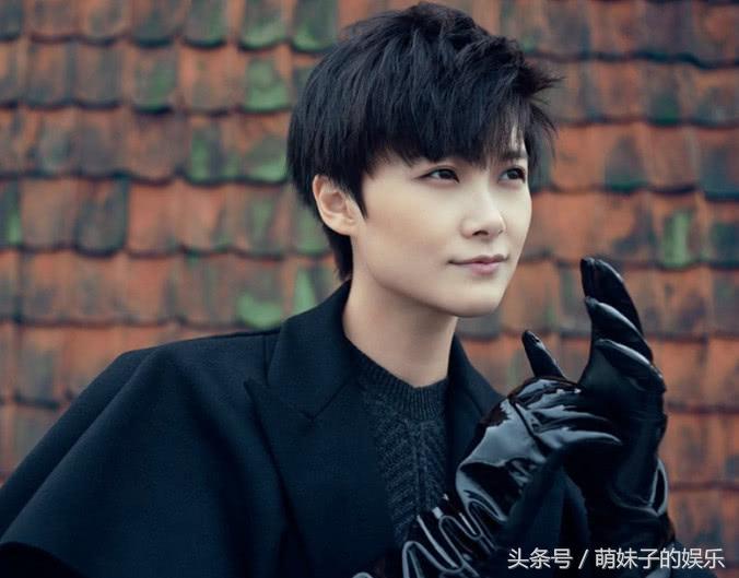 周笔畅全新专辑发布,音乐新星再次闪耀乐坛之光