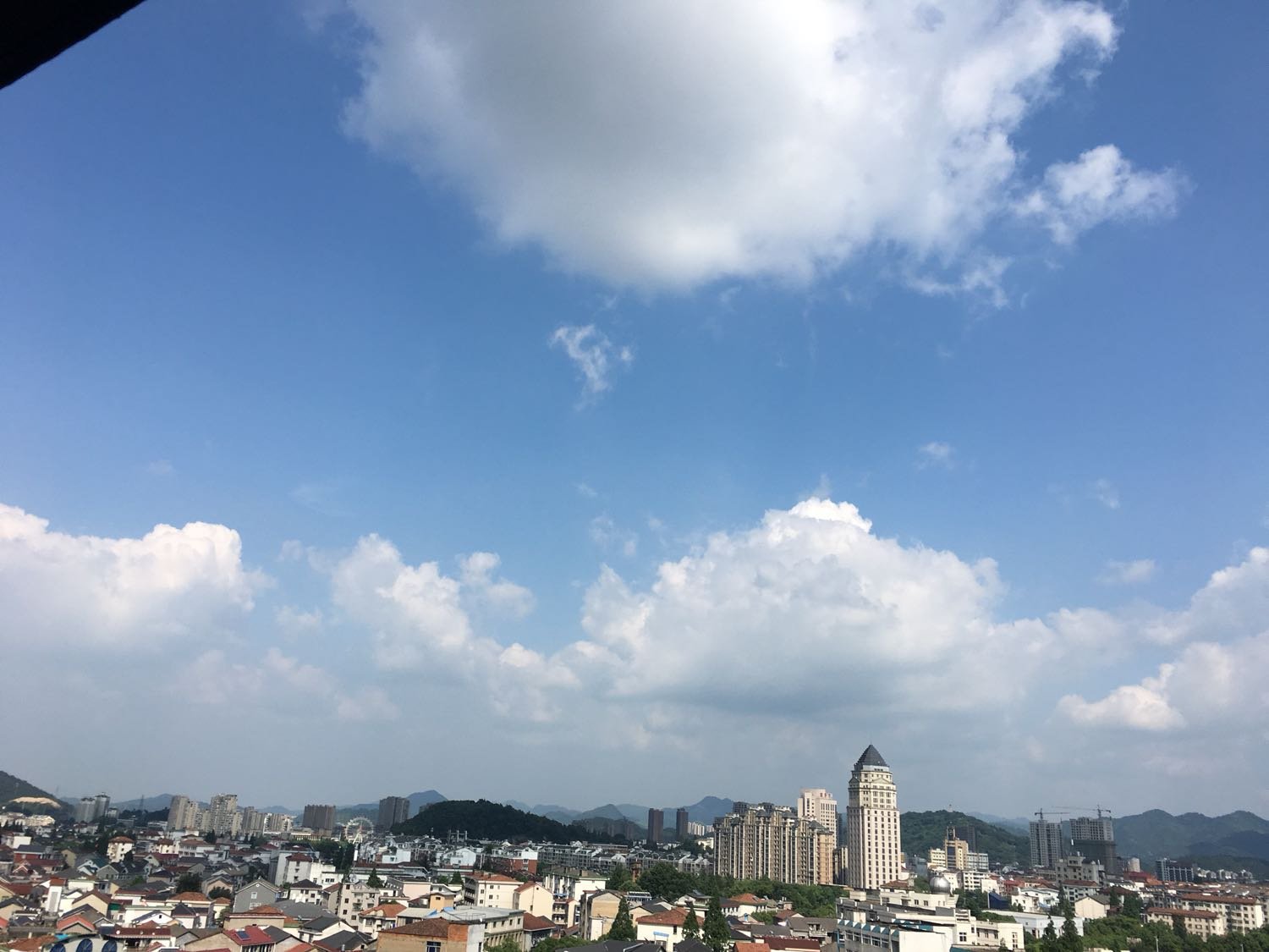 临安一周最新天气预报,变化中的学习,自信成就之路