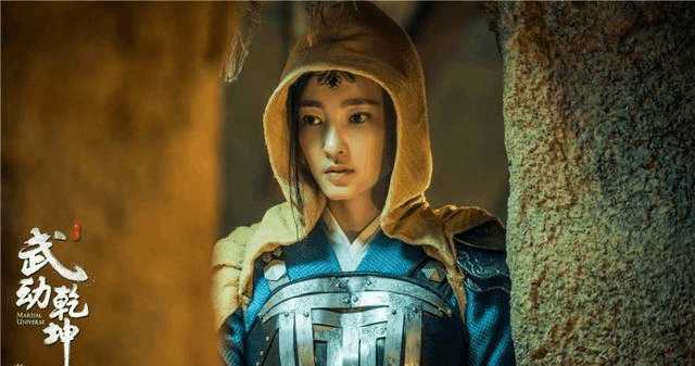 武动乾坤演员表介绍,科技与艺术重塑视听盛宴