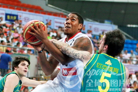 澳洲杯比赛与小巷深处的独特风味