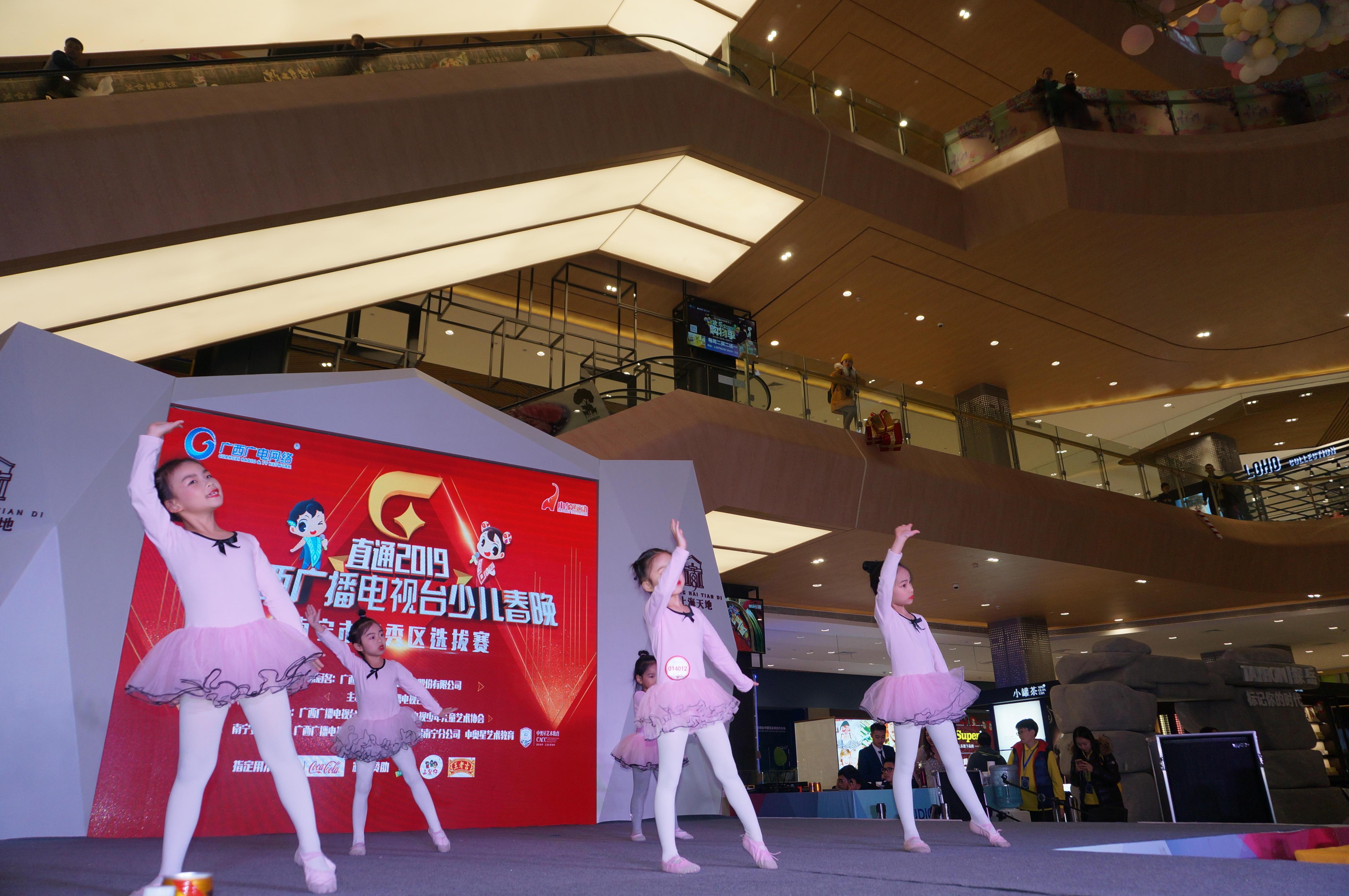 南宁演员与自然的邂逅,寻觅内心平和之旅