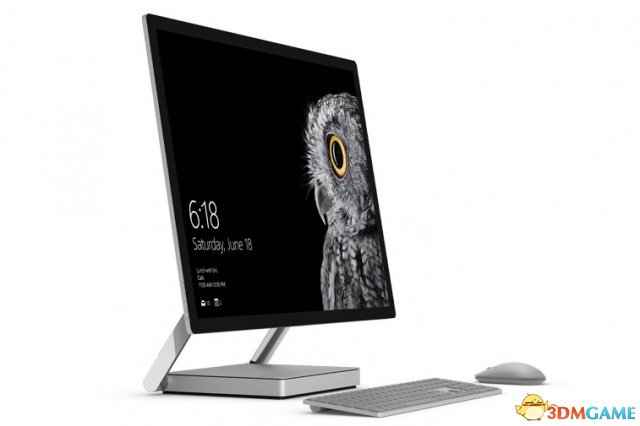 微软最新电脑重塑科技生活,未来触手可及