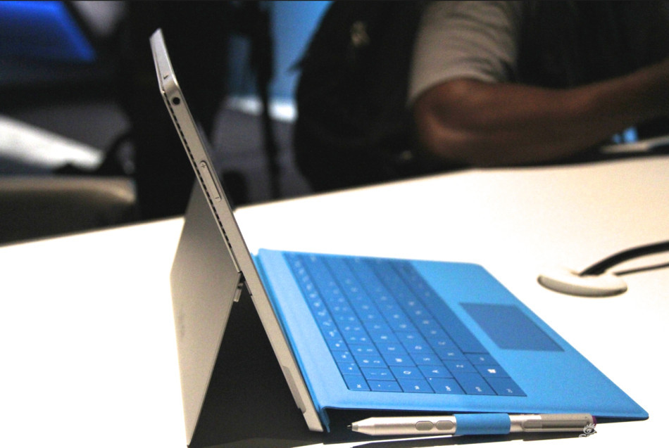 微软最新电脑重塑科技生活,未来触手可及