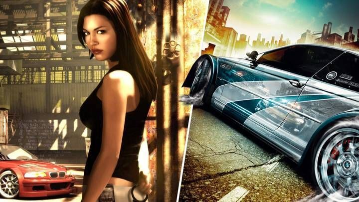 极品飞车9演员背后的热血飙车故事