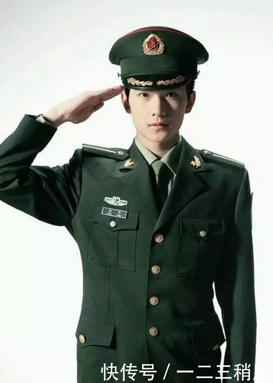 明星当兵,特殊的国民历练之旅