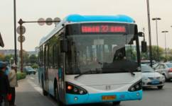 扬州最新公交线路查询指南