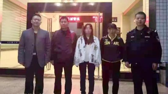 失联大学生最新情况紧急更新,关注安全,守护青春之路