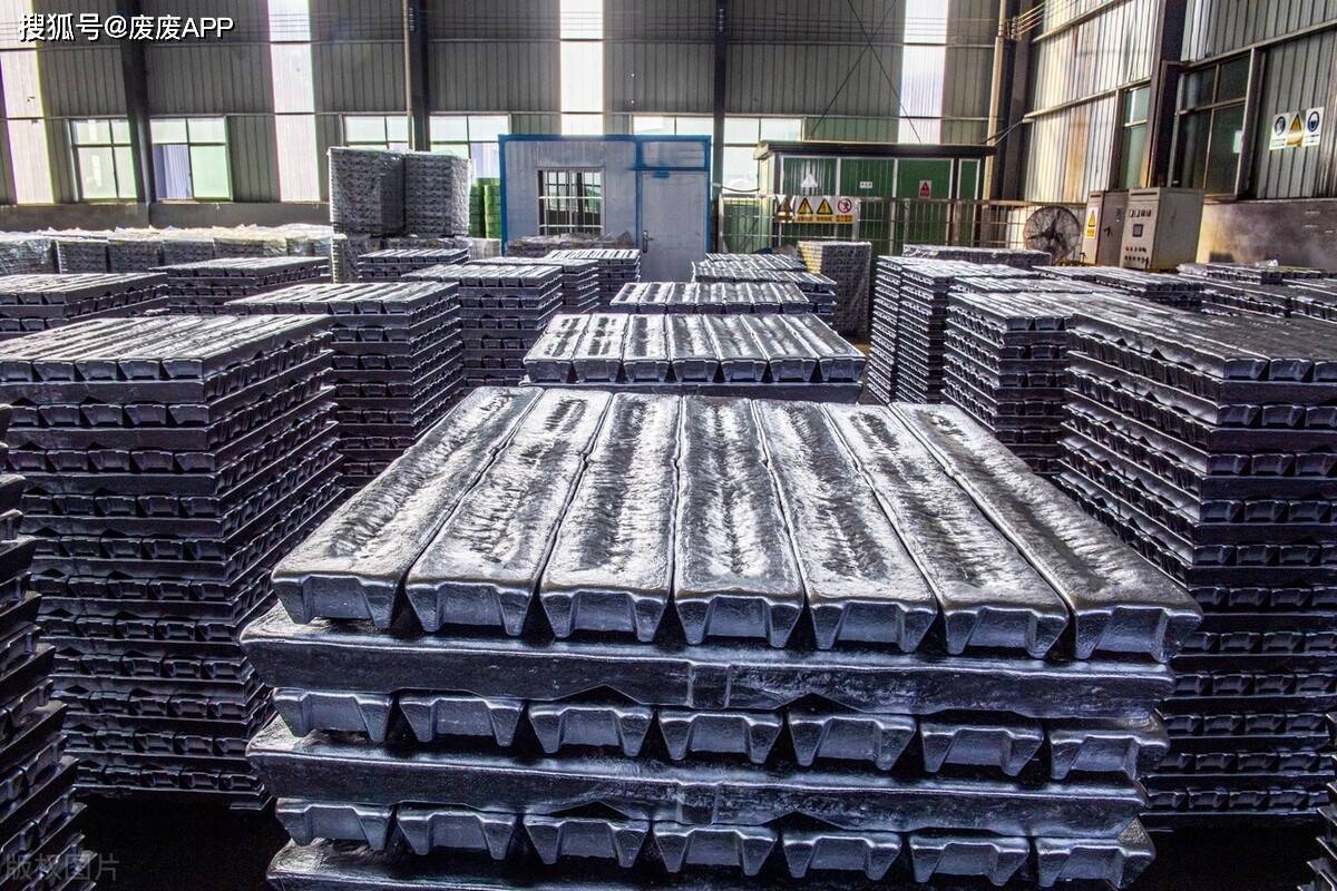 四川废铝价格最新行情,机遇与挑战并存的变革旅程