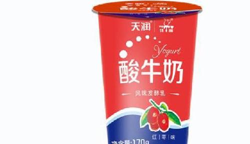 天润乳业最新动态,行业观点分歧与个人立场探析