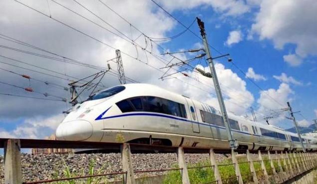 广清怀高铁最新动态,时代脉搏与区域发展的助推器