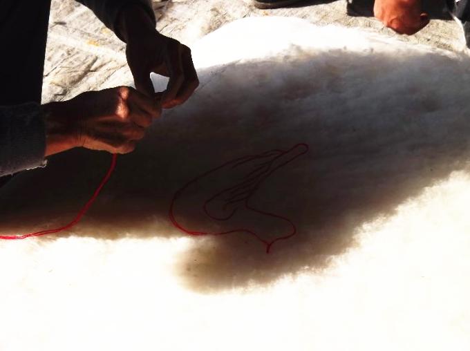 最新弹花,时尚与艺术的完美融合