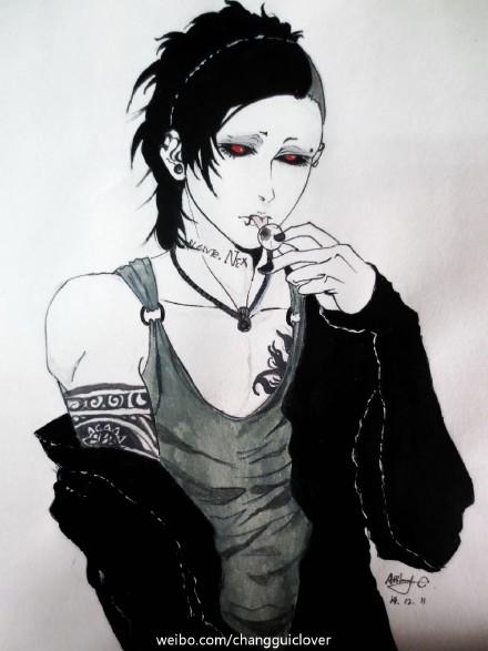 东京喰种最新动态,科技重塑生活,革新体验前所未有