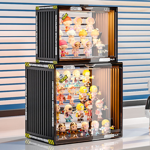 探究公仔箱的起源与现代发展,在特定领域中的地位与影响