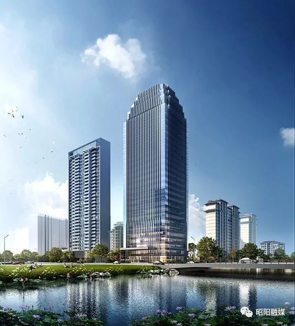 昭通最新楼盘,与自然美景交融,内心平和的居所探索