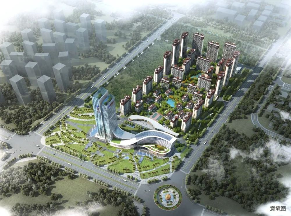 昭通最新楼盘,与自然美景交融,内心平和的居所探索