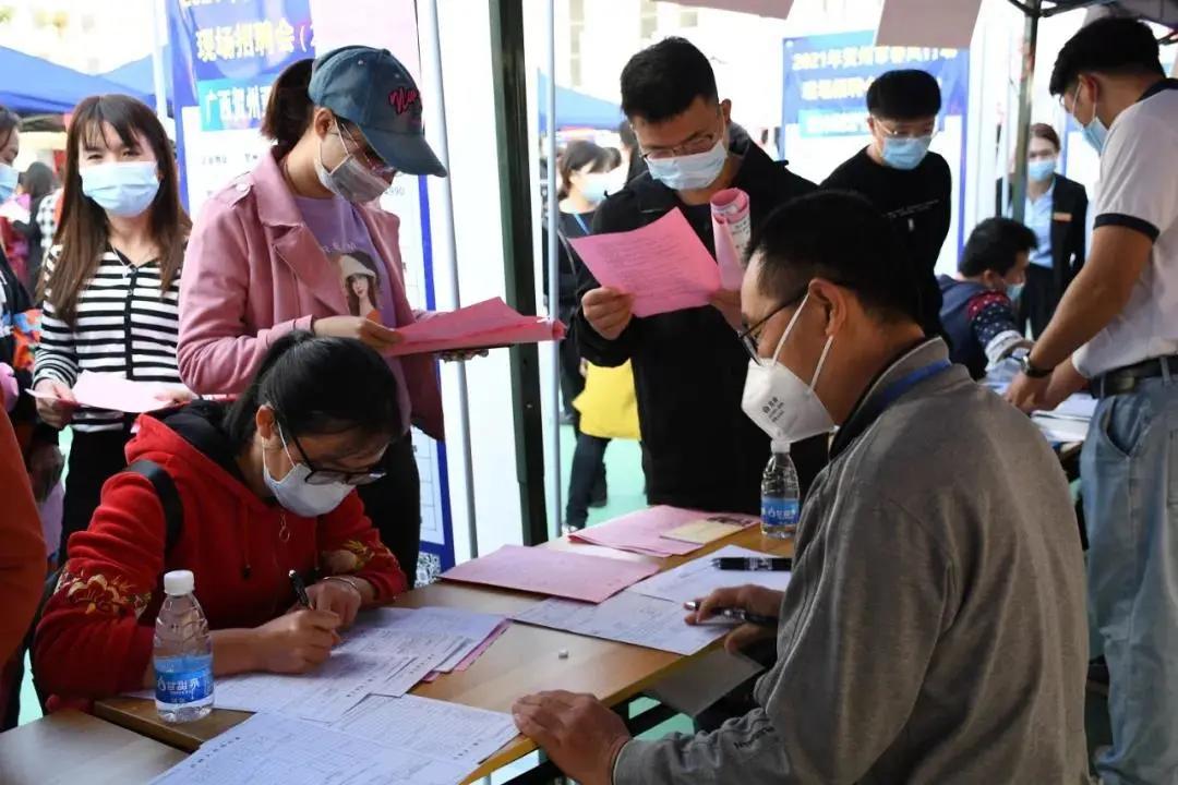 贺州最新招聘概览,工作机会一网打尽