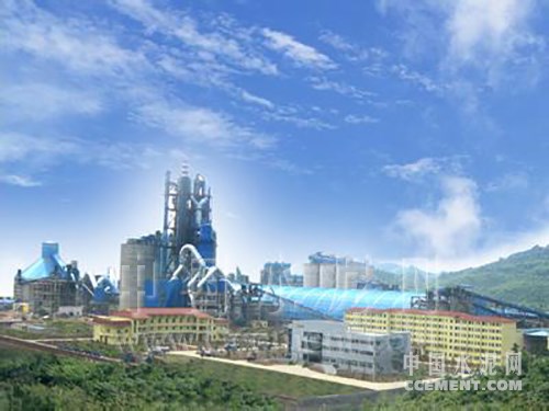 水泥网最新动态及行业发展趋势,创新技术与实践案例综述