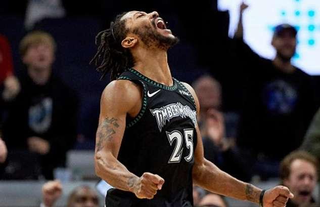 NBA罗斯,球场英雄到生涯转折点的历程最新解读