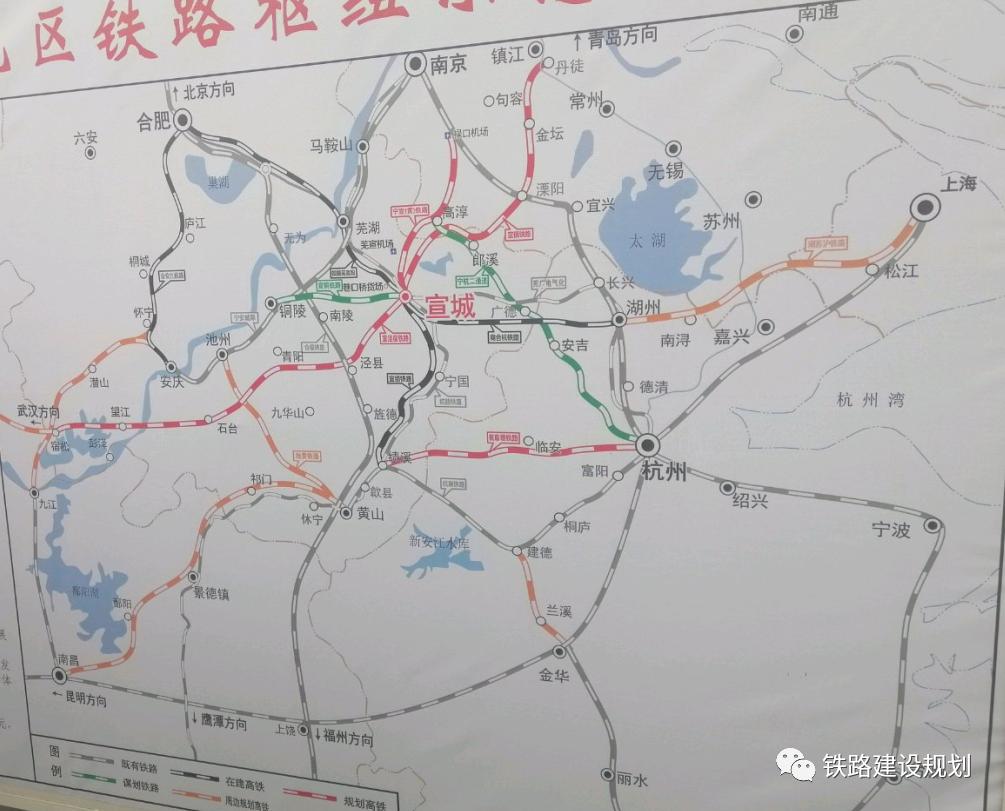宁杭高铁最新动态更新,最新消息汇总
