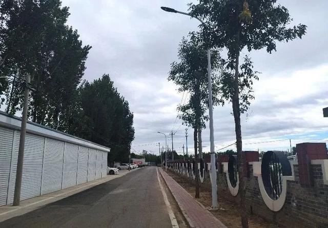 顺义河南村最新规划步骤详解及指南