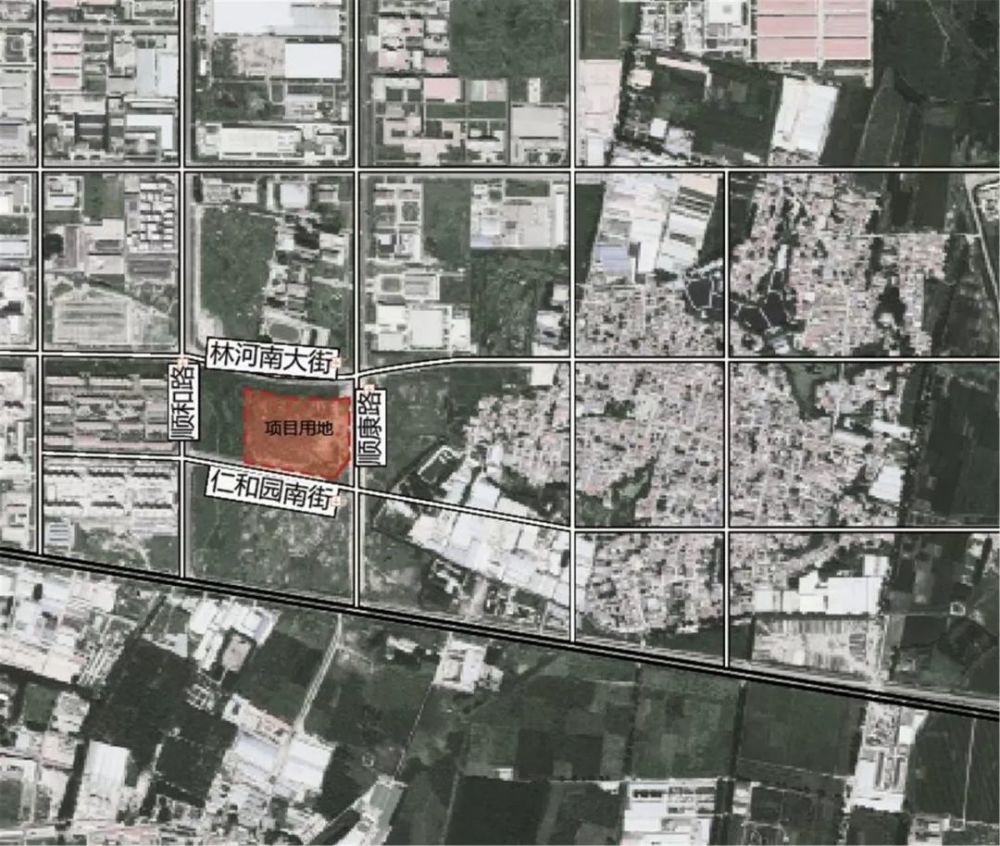 顺义河南村最新规划步骤详解及指南