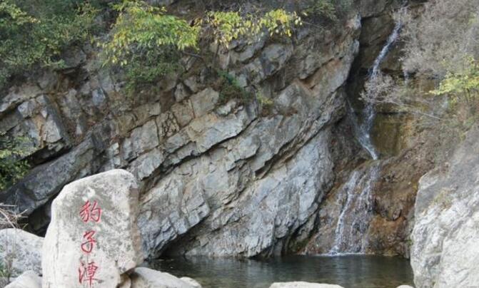 蓟县最新旅游攻略与指南