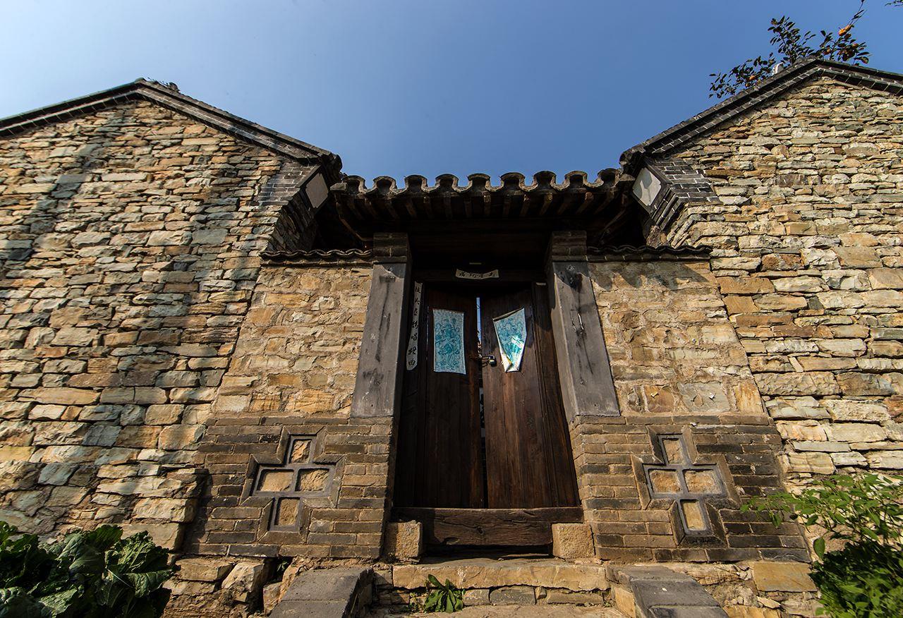 蓟县最新旅游攻略与指南