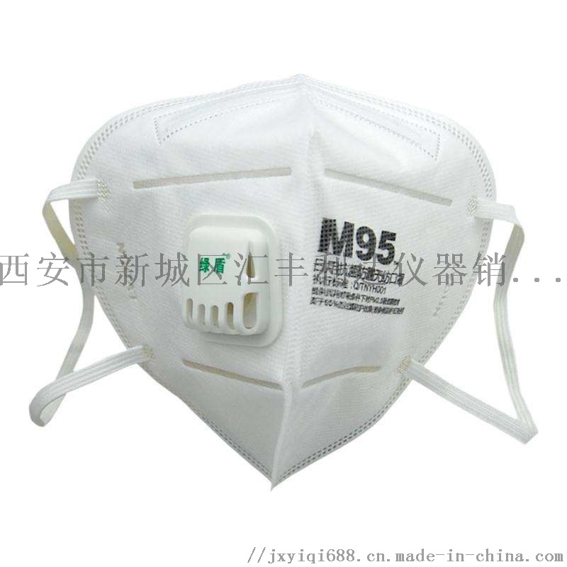 西安口罩最新科技,守护未来健康的新防线