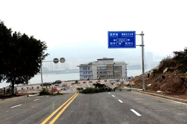海门最新封路,海门最新封路，一场寻找内心平静的绿色旅行